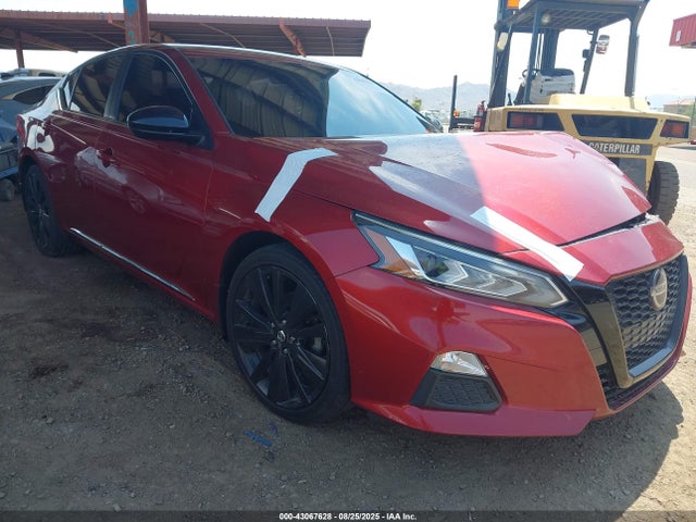 Nissan 2019 2019 1N4BL4CV3KC204202 Image 1