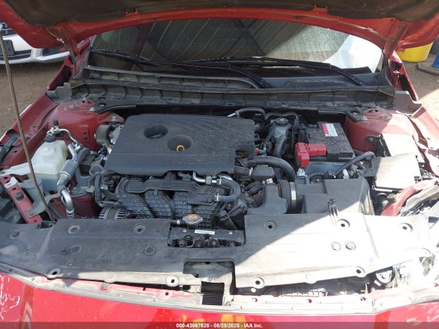 Nissan 2019 2019 1N4BL4CV3KC204202 Image 10