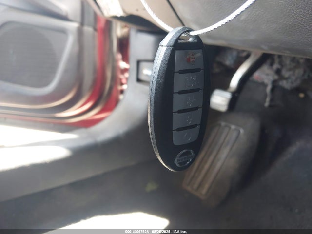 Nissan 2019 2019 1N4BL4CV3KC204202 Image 11
