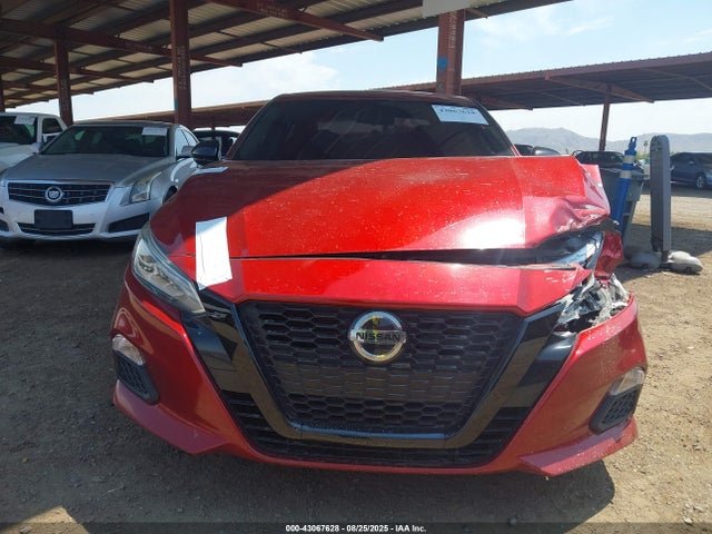 Nissan 2019 2019 1N4BL4CV3KC204202 Image 12