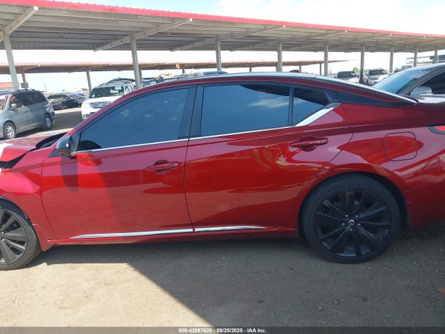 Nissan 2019 2019 1N4BL4CV3KC204202 Image 14