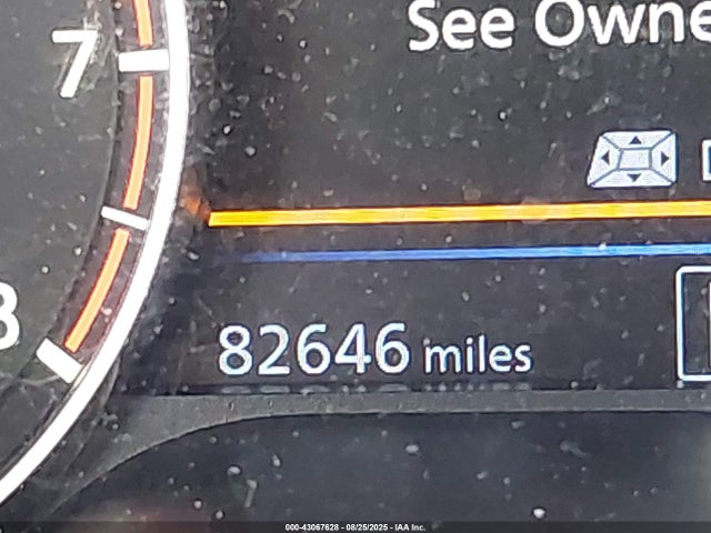 Nissan 2019 2019 1N4BL4CV3KC204202 Image 15