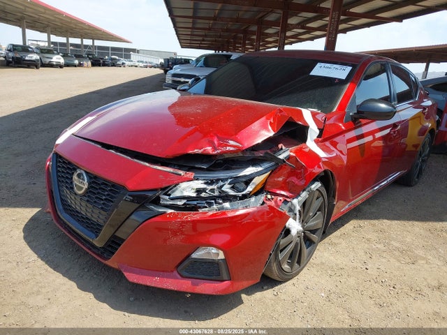 Nissan 2019 2019 1N4BL4CV3KC204202 Image 6