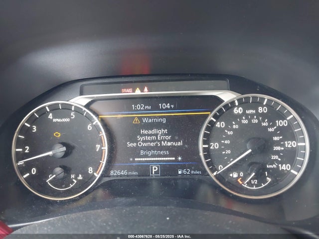 Nissan 2019 2019 1N4BL4CV3KC204202 Image 7