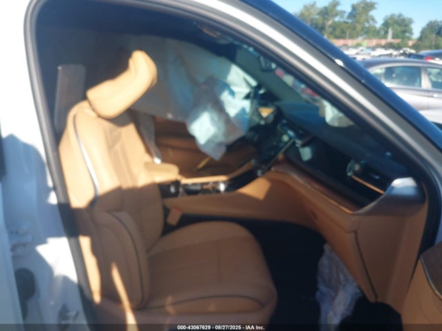 1C4RJKEG0S8632538 Jeep GRAND CHEROKEE L