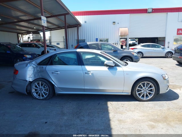 Audi flex fuel engine 2014 WAUFFAFL1EA041221 Image 13