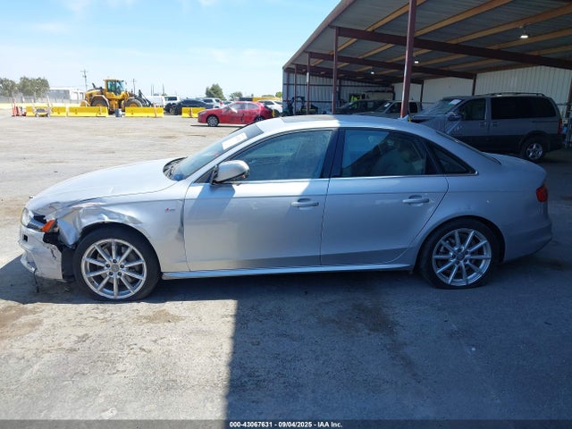 Audi flex fuel engine 2014 WAUFFAFL1EA041221 Image 14