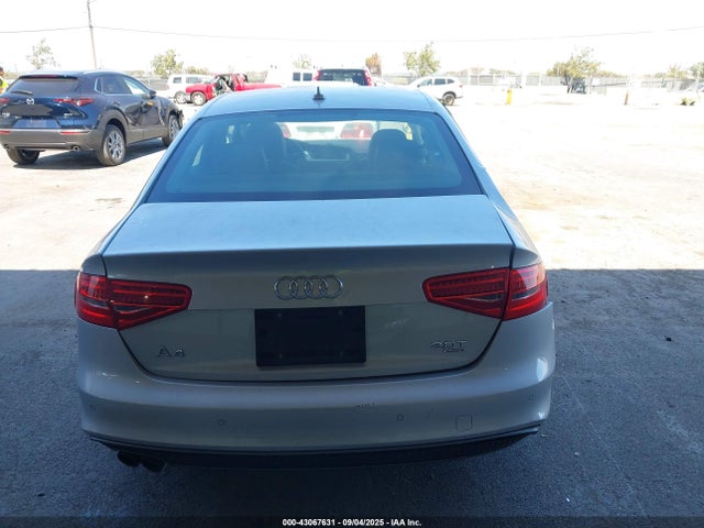 Audi flex fuel engine 2014 WAUFFAFL1EA041221 Image 16