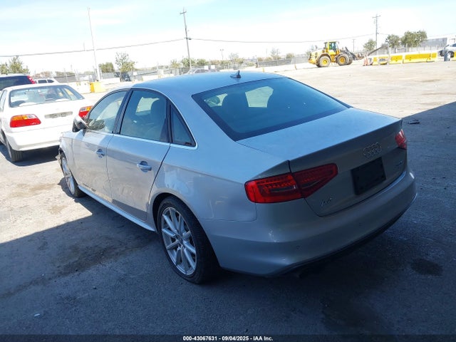 2014 AUDI A4 WAUFFAFL1EA041221 Photo 2