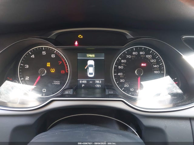 2014 AUDI A4 WAUFFAFL1EA041221 Photo 6