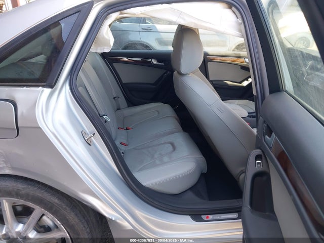 2014 AUDI A4 WAUFFAFL1EA041221 Photo 7
