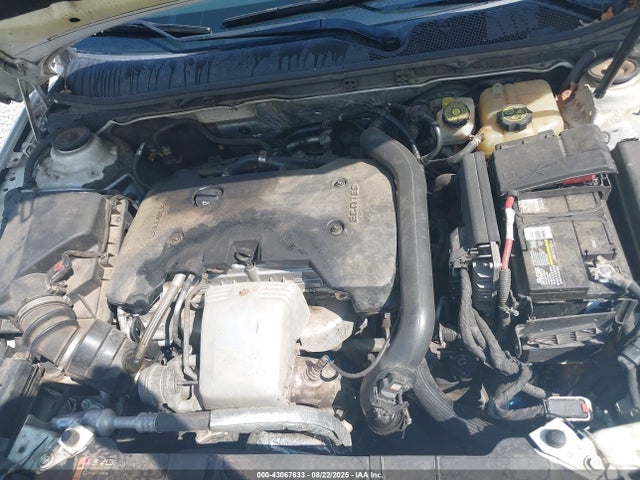 2G4GK5EX9E9231757 Buick ltg