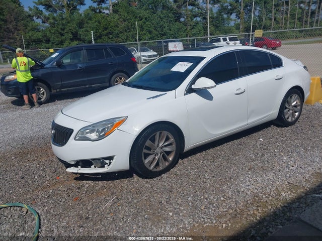 2G4GK5EX9E9231757 Buick ltg
