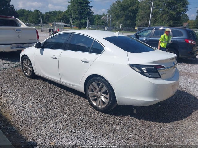 2G4GK5EX9E9231757 Buick ltg