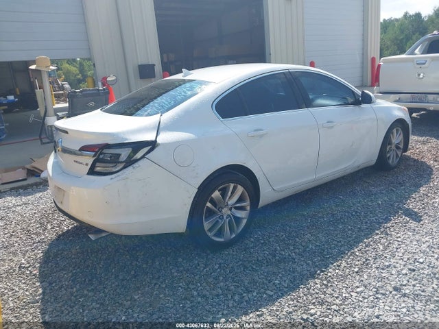 2G4GK5EX9E9231757 Buick ltg