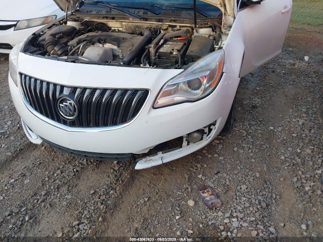 2G4GK5EX9E9231757 Buick ltg