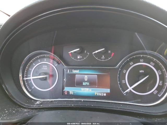 2G4GK5EX9E9231757 Buick ltg