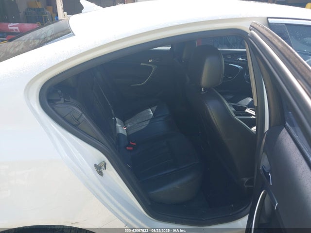 2G4GK5EX9E9231757 Buick ltg