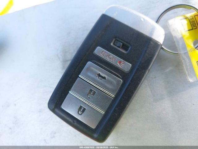 2014 ACURA RLX JH4KC1F58EC001409 Photo 10