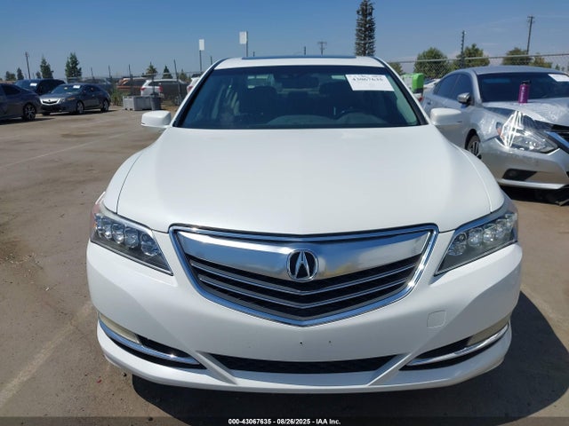 Acura j35y4 2014 JH4KC1F58EC001409 Image 12