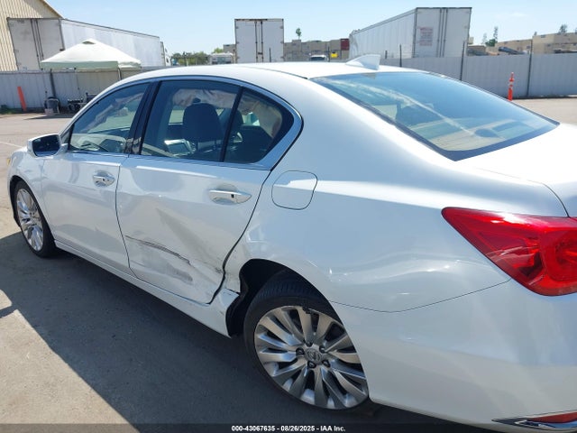 Acura j35y4 2014 JH4KC1F58EC001409 Image 14