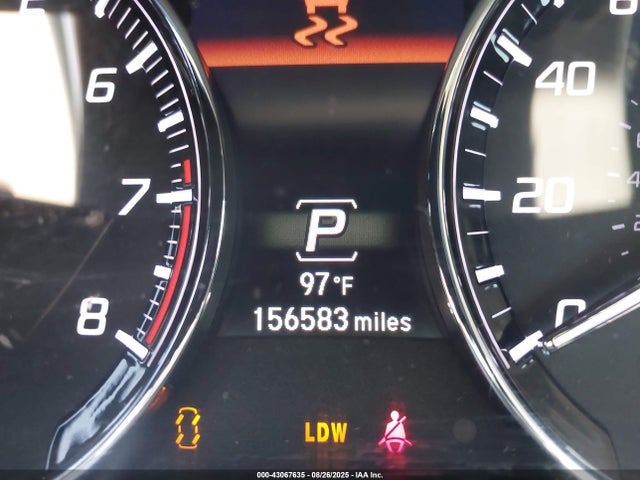 Acura j35y4 2014 JH4KC1F58EC001409 Image 15