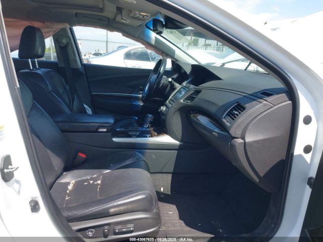 2014 ACURA RLX JH4KC1F58EC001409 Photo 4