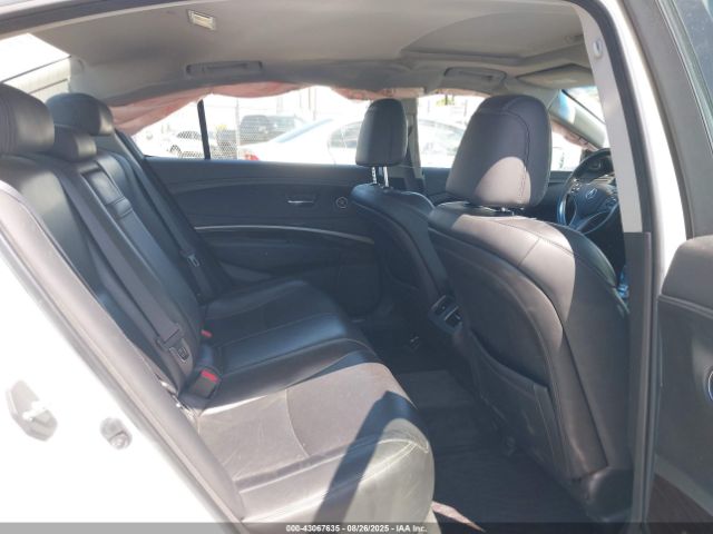 2014 ACURA RLX JH4KC1F58EC001409 Photo 7