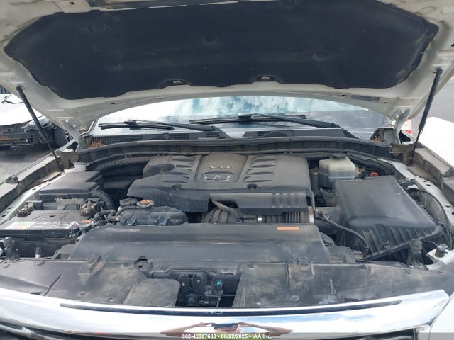 Infiniti QX80 2014 JN8AZ2NE3E9065930 Image 10