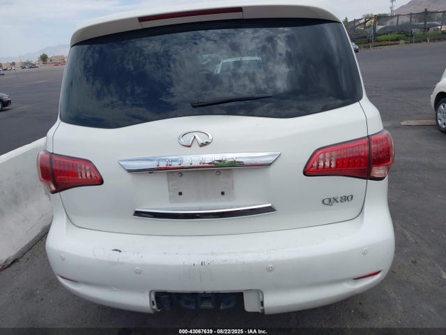 Infiniti QX80 2014 JN8AZ2NE3E9065930 Image 17