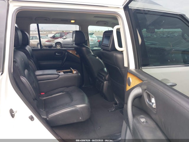 Infiniti QX80 2014 JN8AZ2NE3E9065930 Image 8