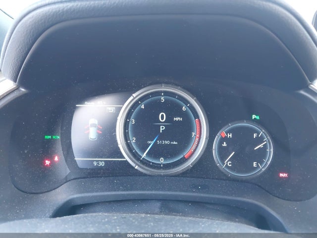 Lexus RX 2016 2T2BZMCA2GC017047 Image 7