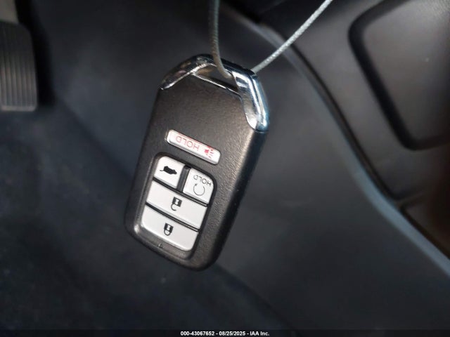2HKRW1H51JH505805 Honda l15be