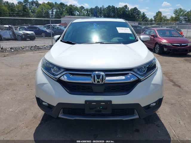 2HKRW1H51JH505805 Honda l15be