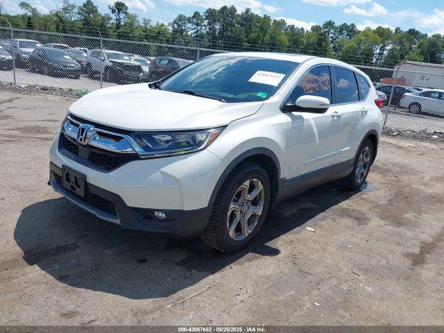 2HKRW1H51JH505805 Honda l15be