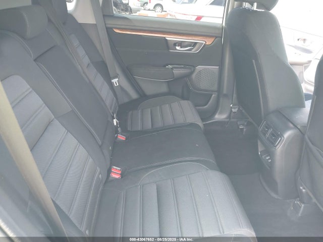 2HKRW1H51JH505805 Honda l15be