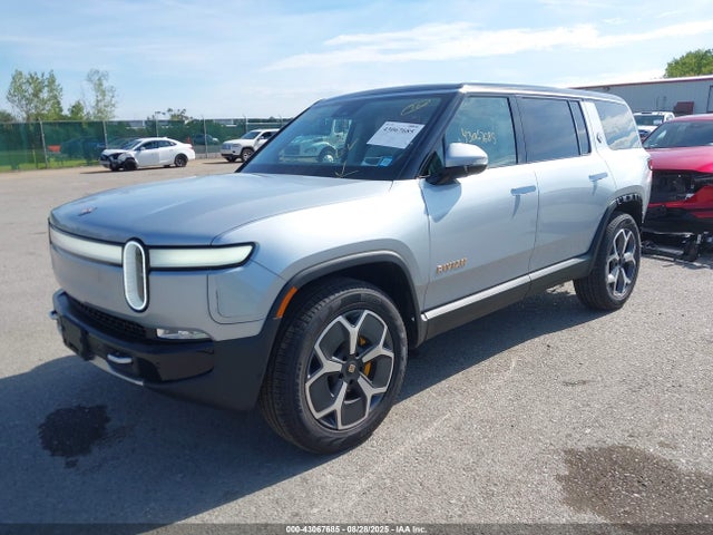 Rivian 2024 2024 7PDSGABL9RN035078 Image 2