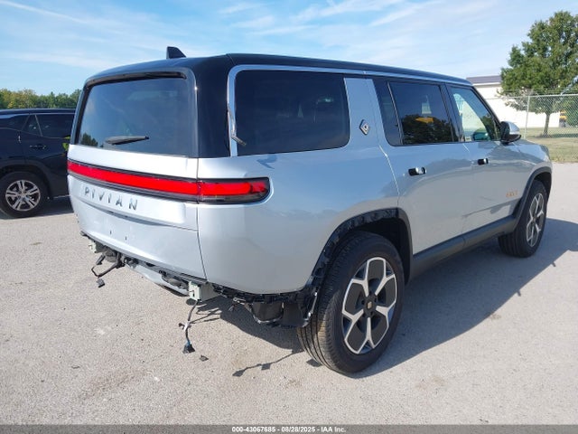 Rivian 2024 2024 7PDSGABL9RN035078 Image 4
