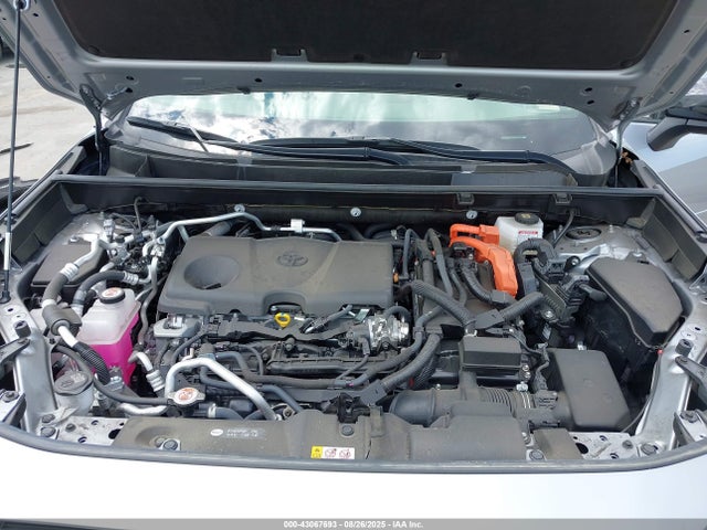 JTMEB3FV9RD209134 Toyota a25a-fxs