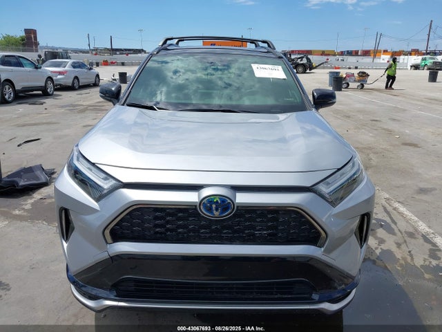 JTMEB3FV9RD209134 Toyota a25a-fxs