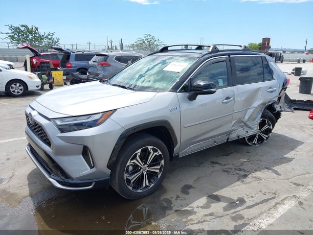 JTMEB3FV9RD209134 Toyota a25a-fxs