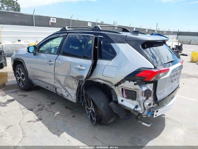 JTMEB3FV9RD209134 Toyota a25a-fxs