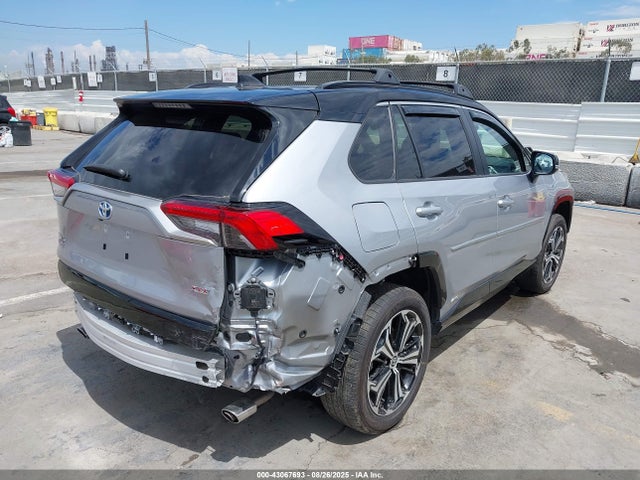 JTMEB3FV9RD209134 Toyota a25a-fxs