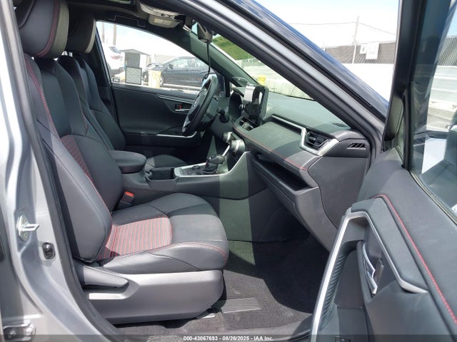 JTMEB3FV9RD209134 Toyota a25a-fxs