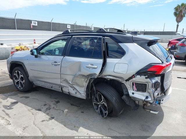JTMEB3FV9RD209134 Toyota a25a-fxs