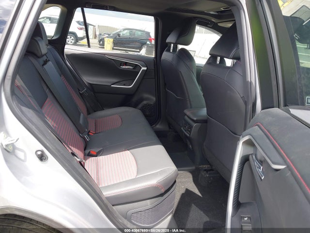 JTMEB3FV9RD209134 Toyota a25a-fxs