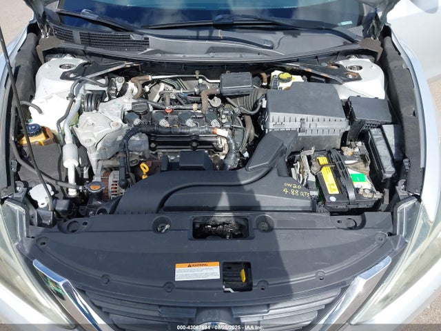1N4AL3APXGC123893 Nissan Altima
