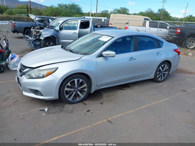 1N4AL3APXGC123893 Nissan Altima