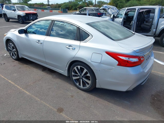 1N4AL3APXGC123893 Nissan Altima