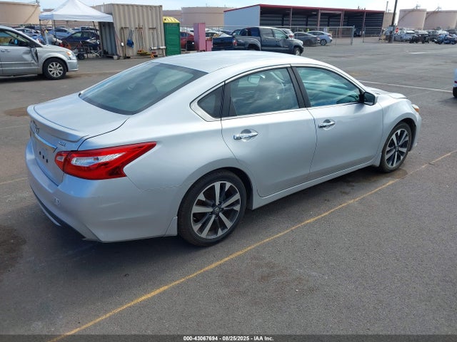 1N4AL3APXGC123893 Nissan Altima